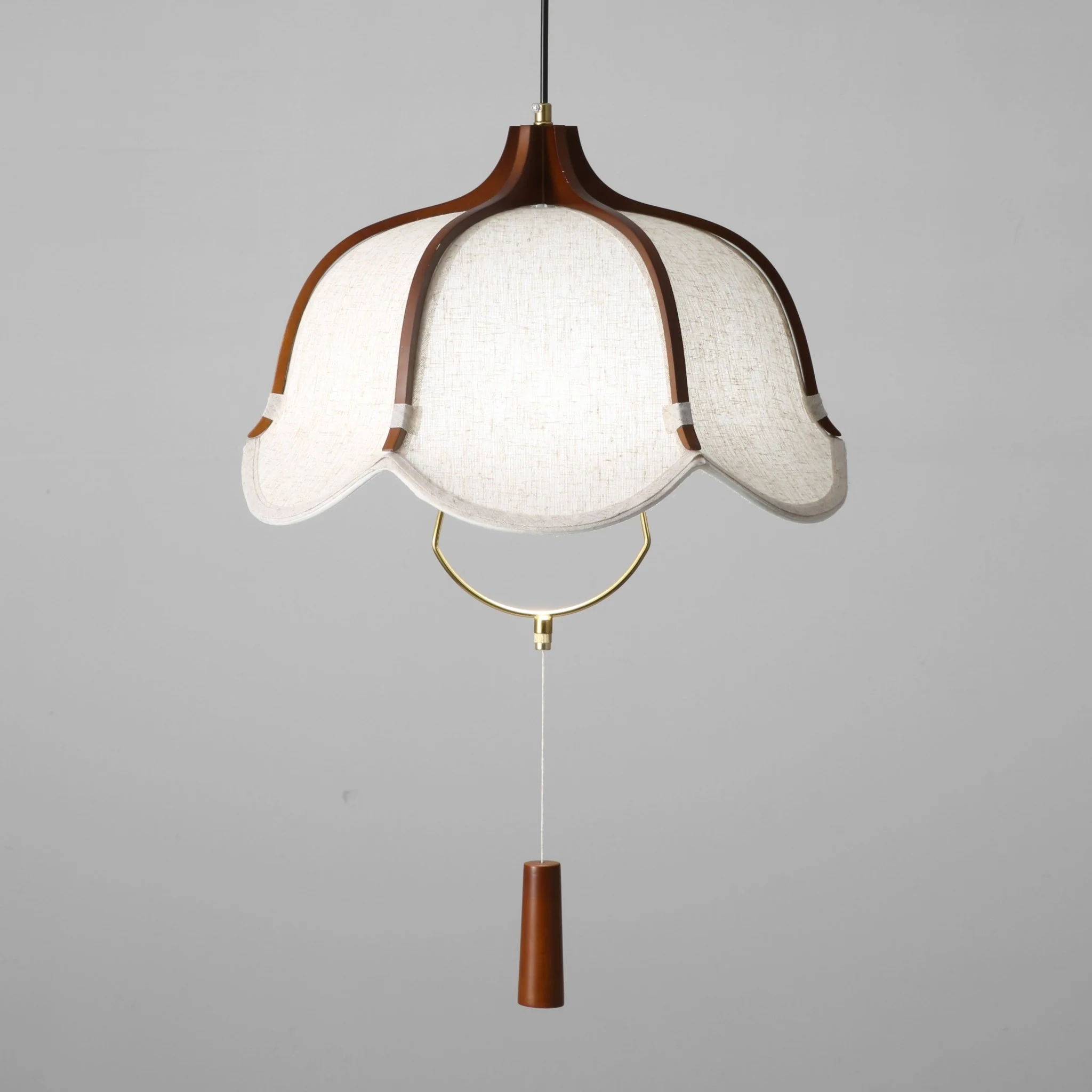 Evelyn Pendant Lamp - Image 31