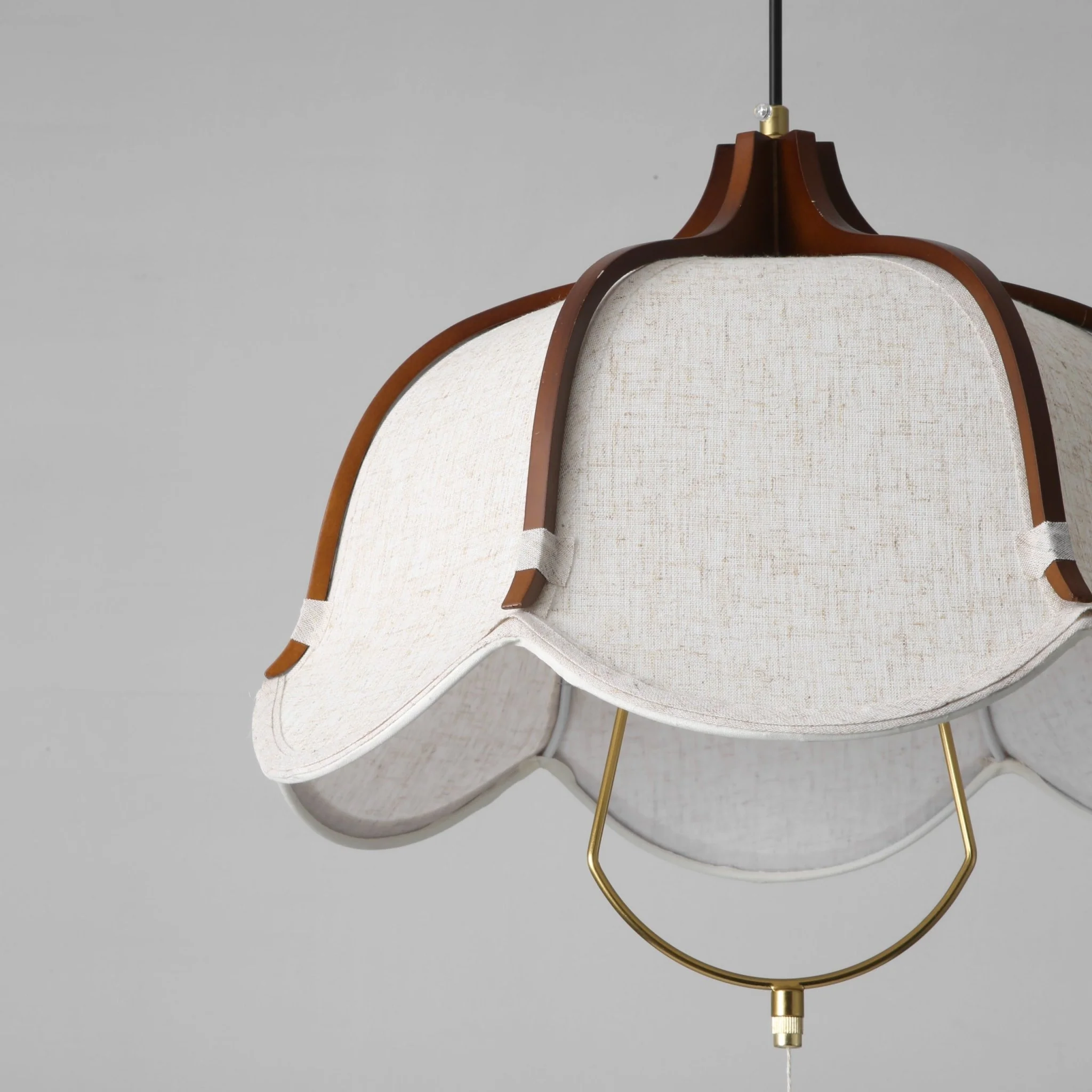 Evelyn Pendant Lamp - Image 32