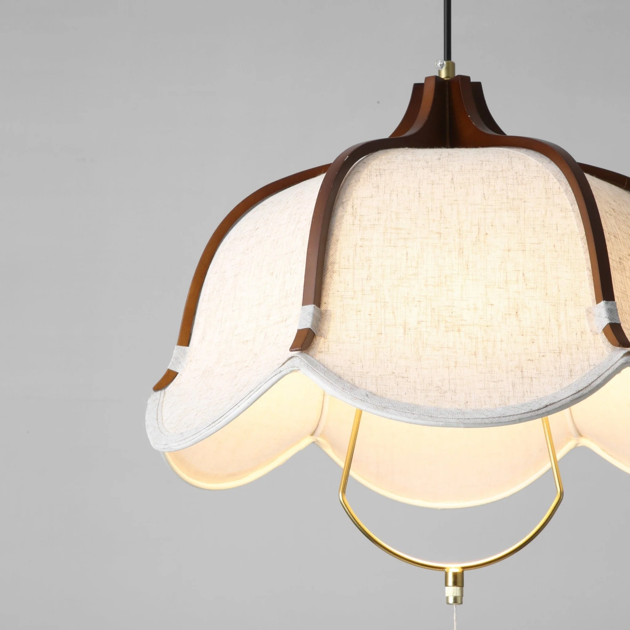 Evelyn Pendant Lamp - Image 33