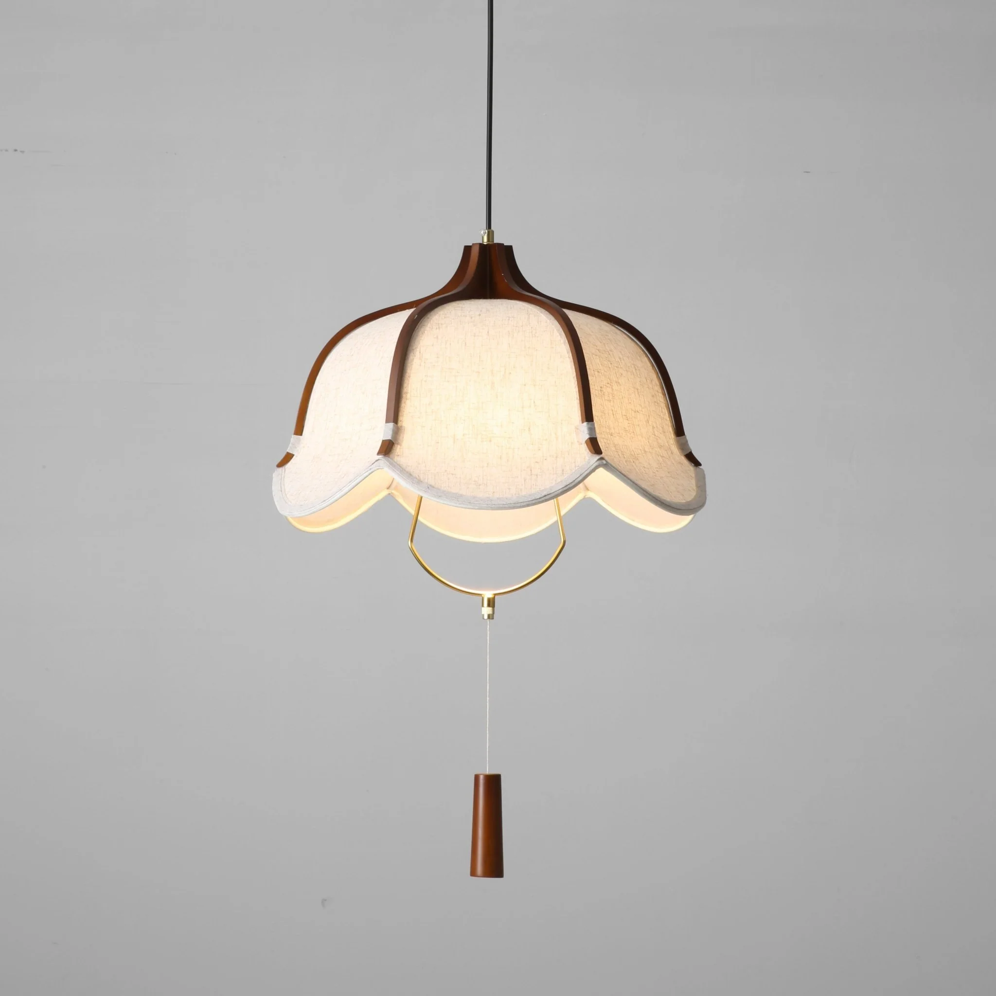 Evelyn Pendant Lamp - Image 35