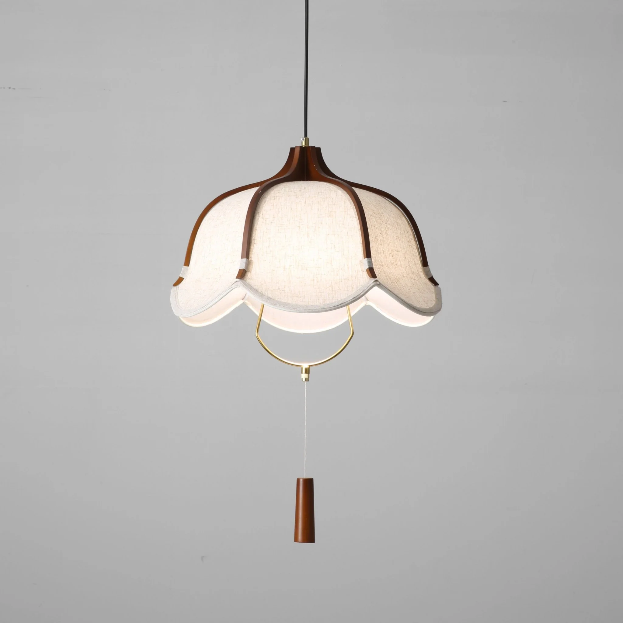 Evelyn Pendant Lamp - Image 36