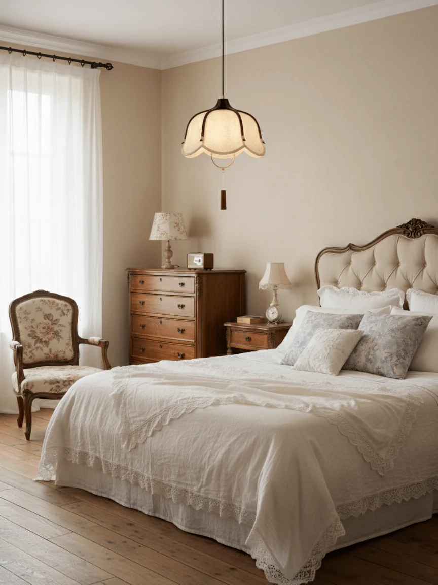 Evelyn Pendant Lamp - Image 6