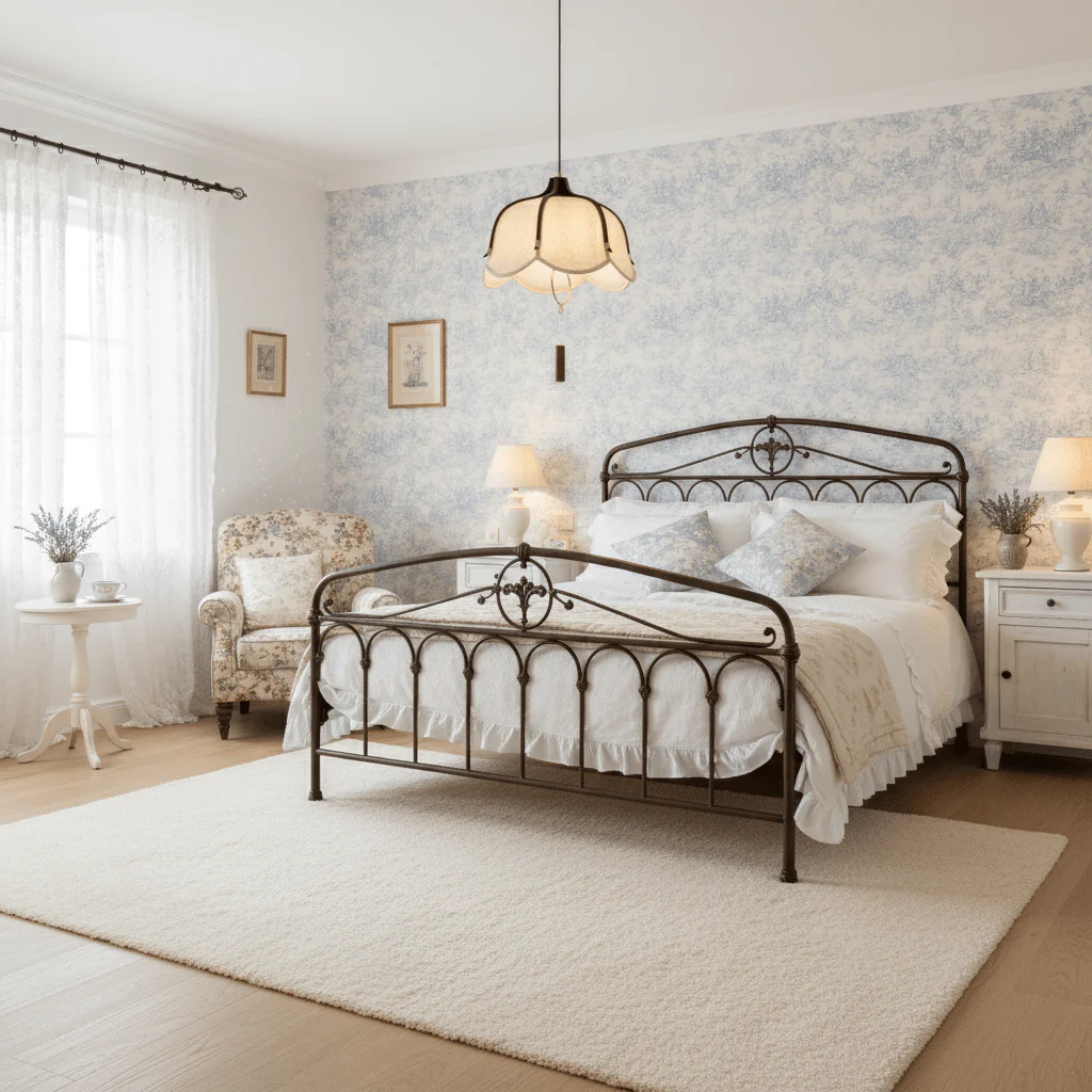 Evelyn Pendant Lamp - Image 7