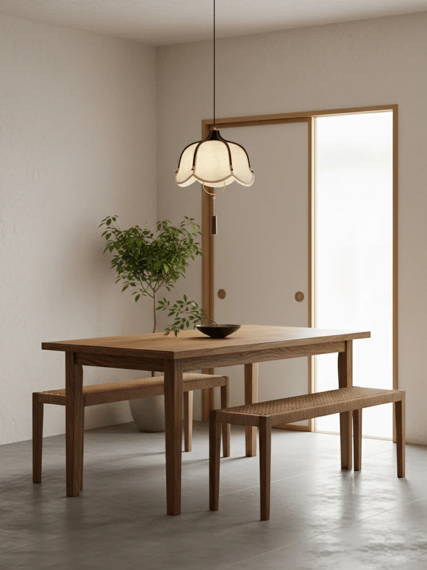 Evelyn Pendant Lamp - Image 8