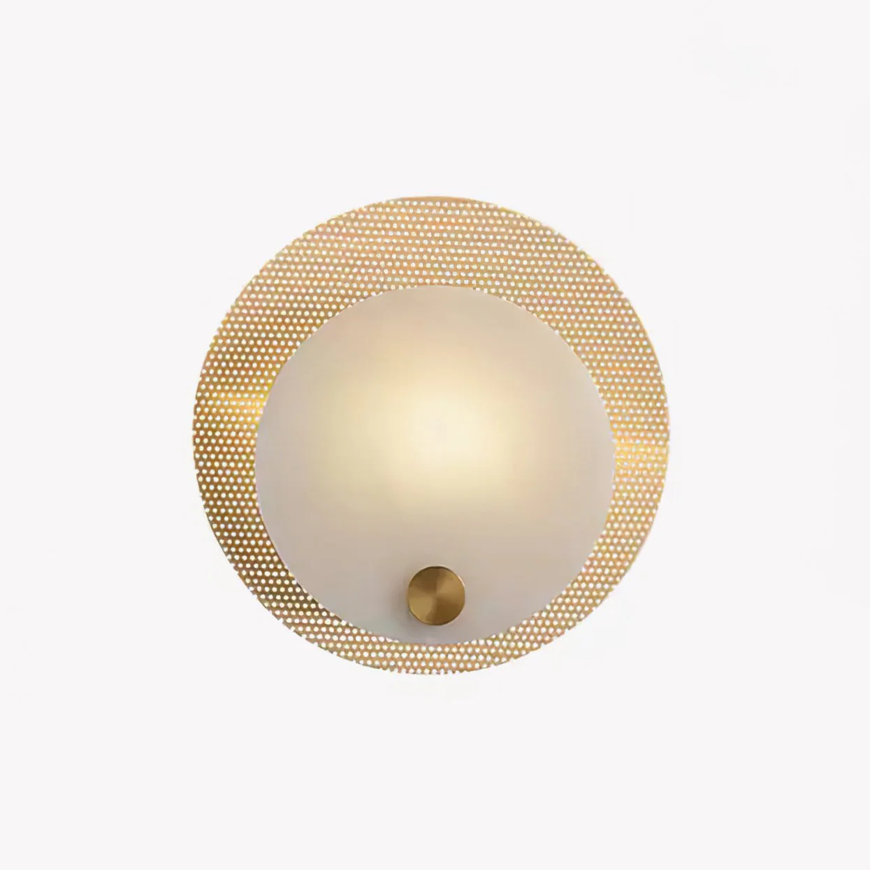 Lumen Alabaster Wall Light - Image 27