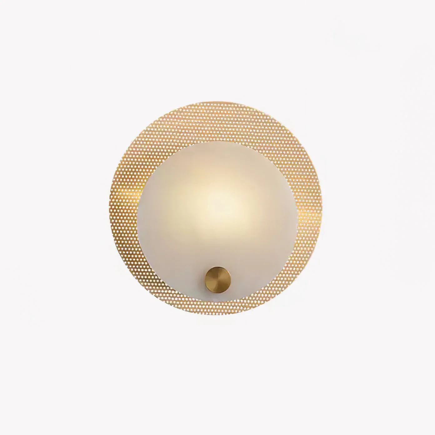 Lumen Alabaster Wall Light - Image 22