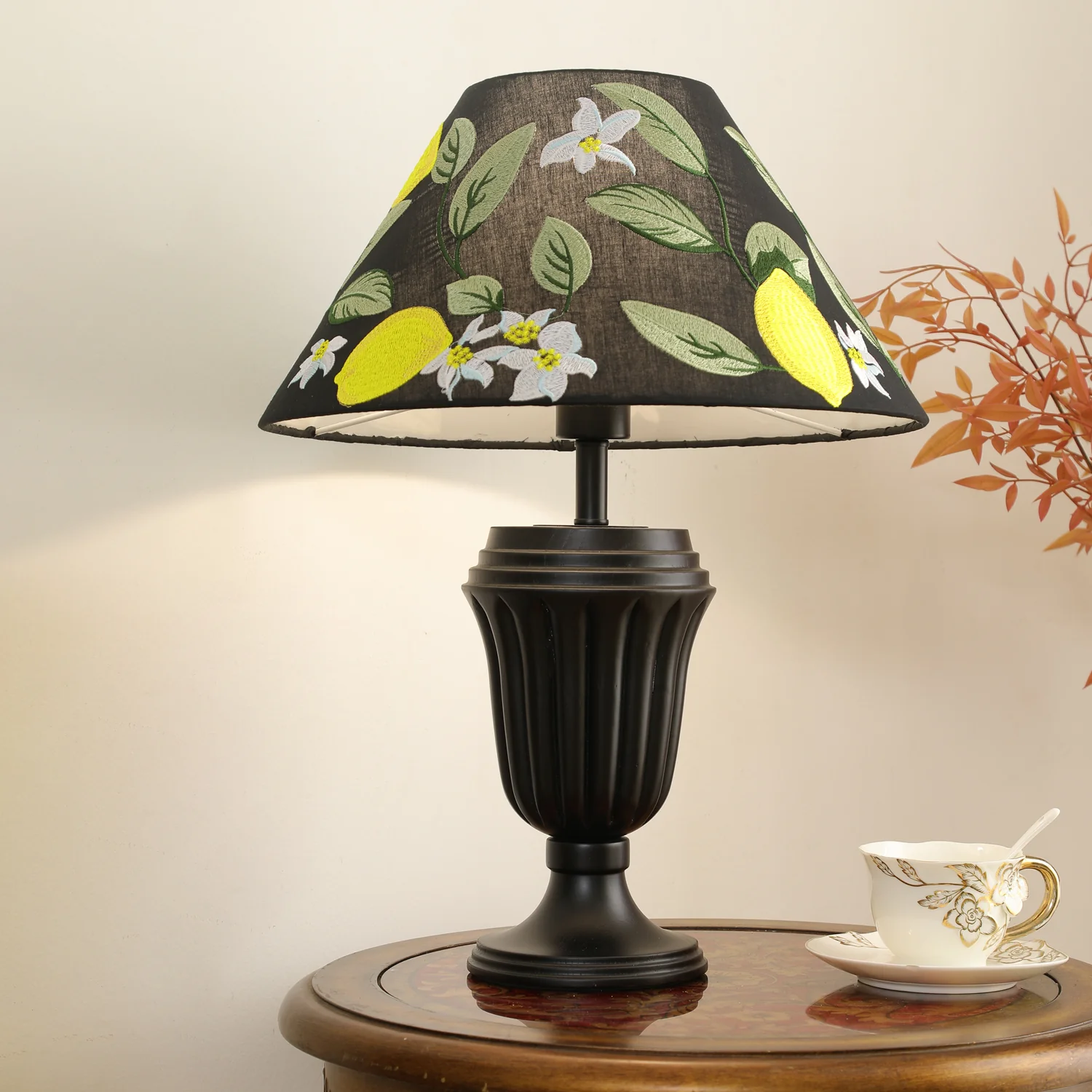 Evelyn Table Lamp - Image 14