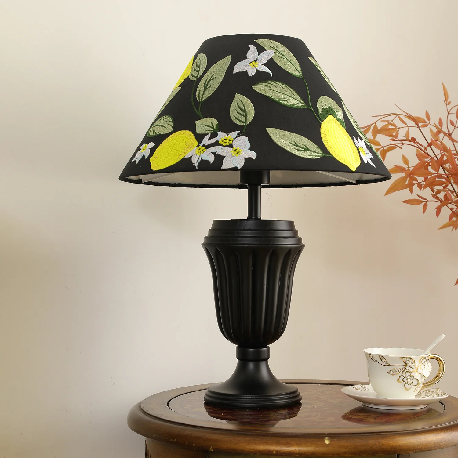 Evelyn Table Lamp - Image 9
