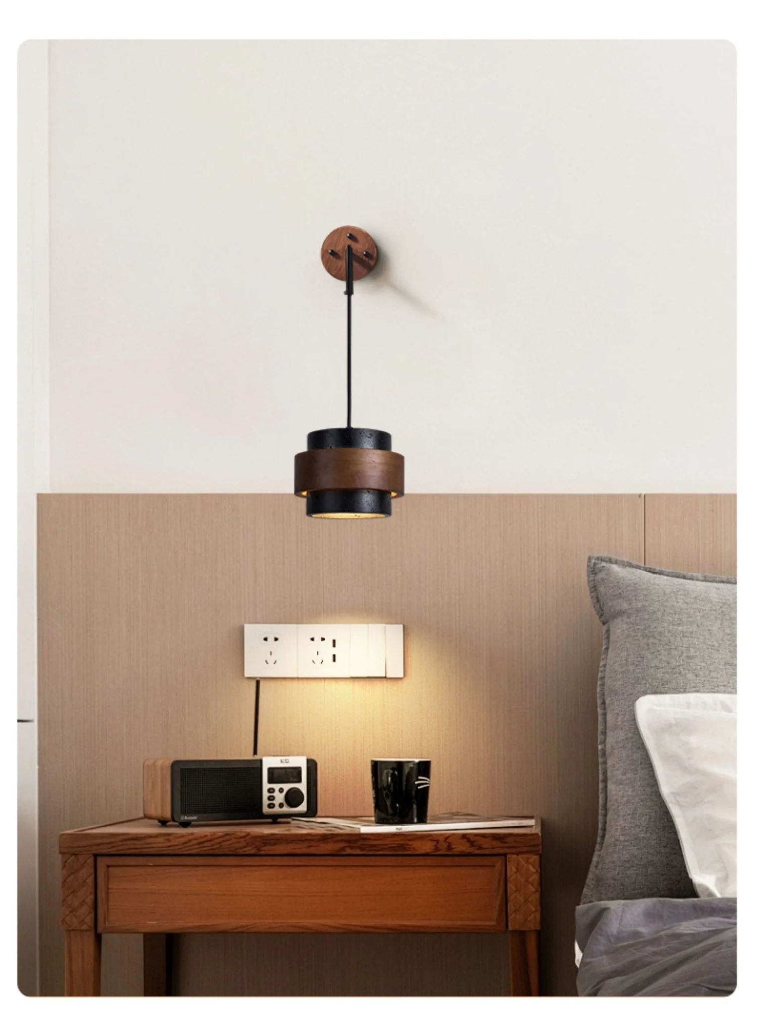 Event Horizon Sconce - Image 9