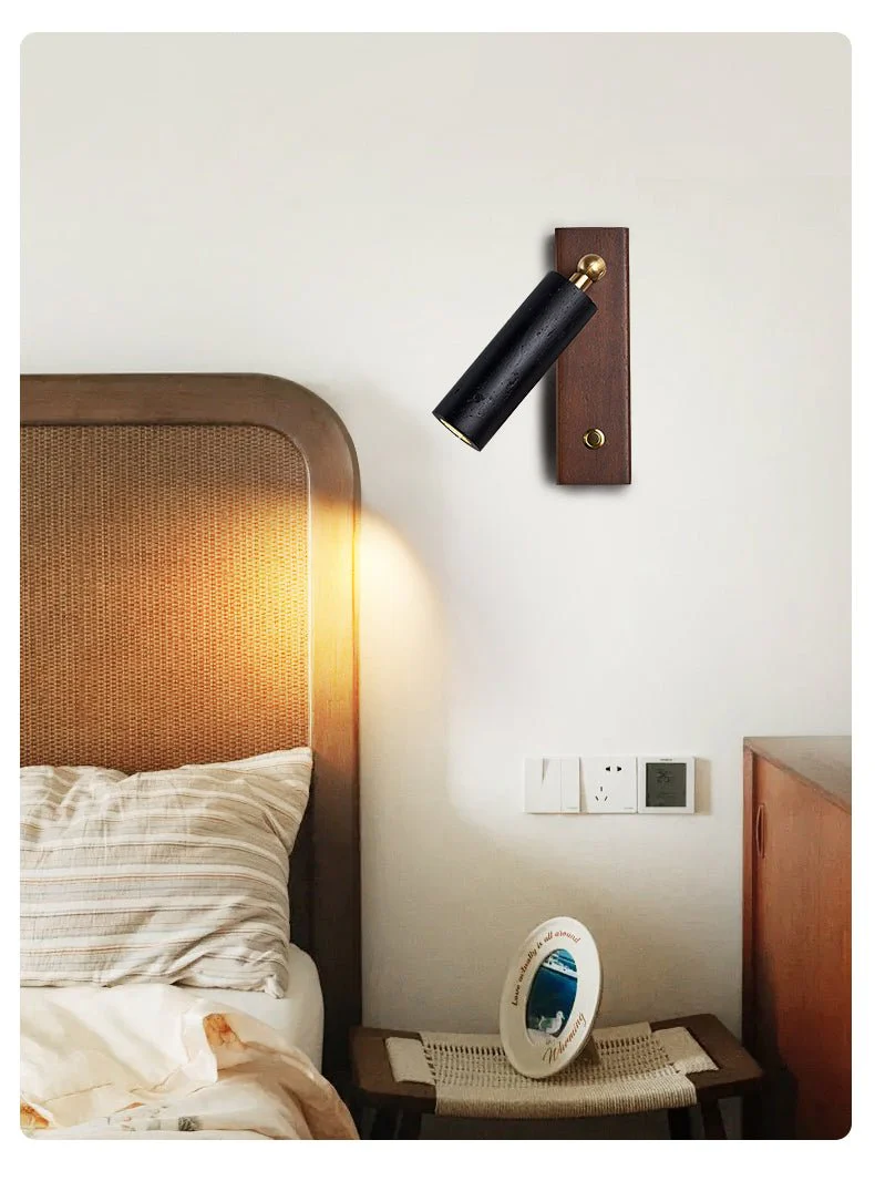 Event Horizon Spot Wall Lamp - Image 10
