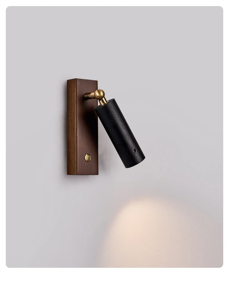 Event Horizon Spot Wall Lamp - Image 12