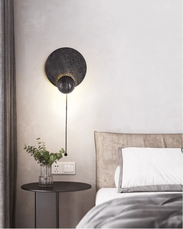 Event Horizon Wall Sconce - Image 11