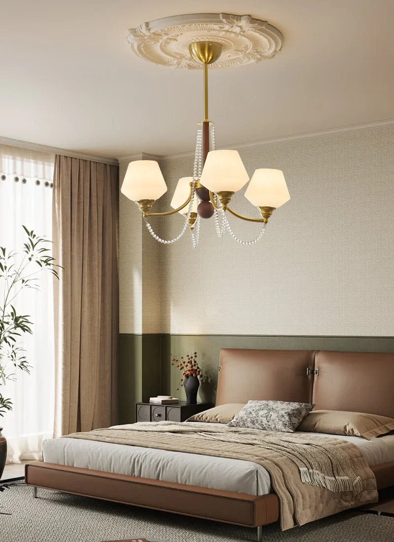 Evora Chandelier - Image 21