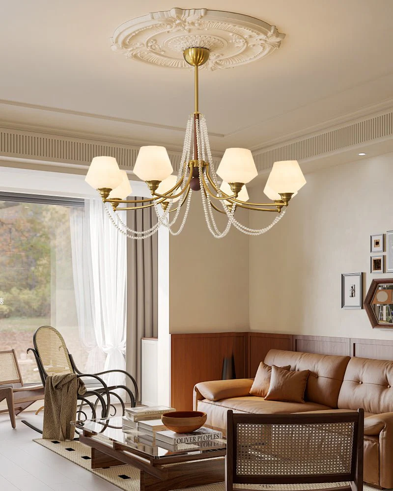 Evora Chandelier - Image 22