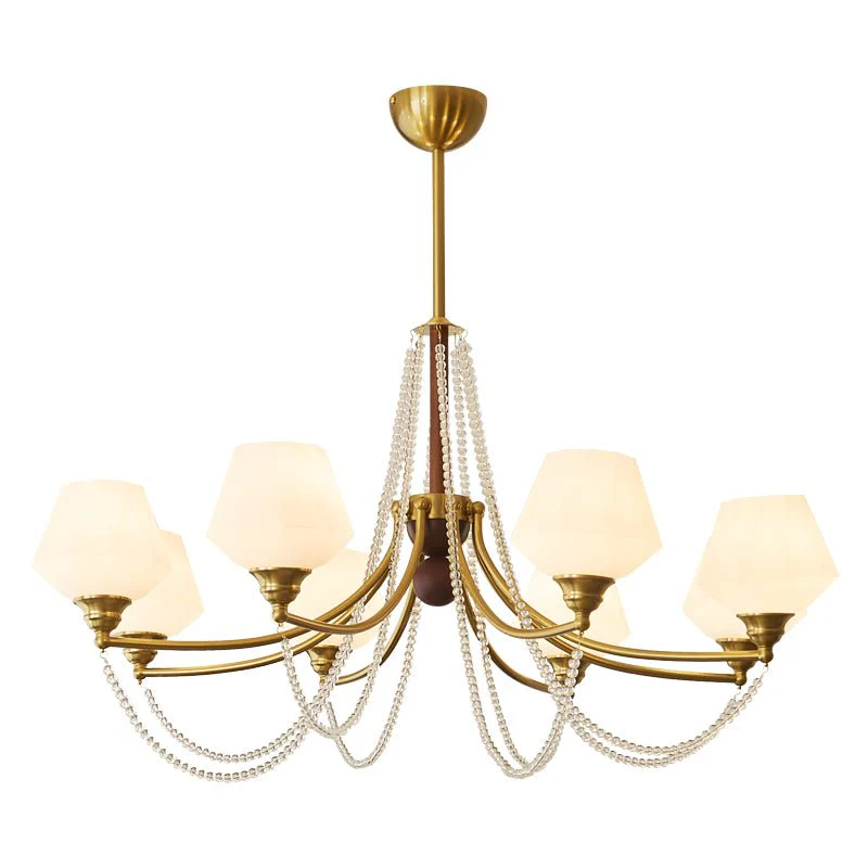 Evora Chandelier - Image 23