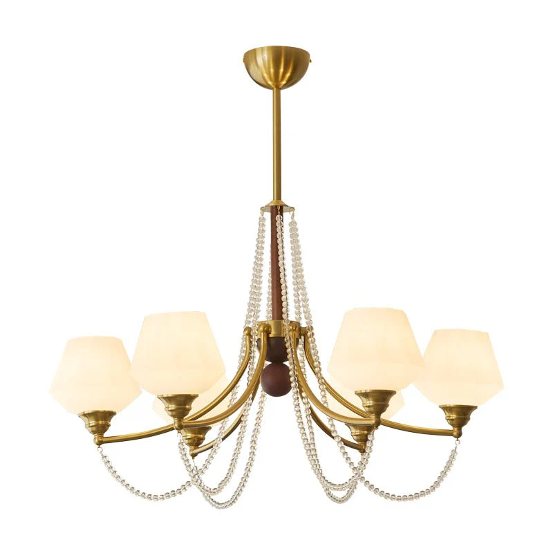 Evora Chandelier - Image 25