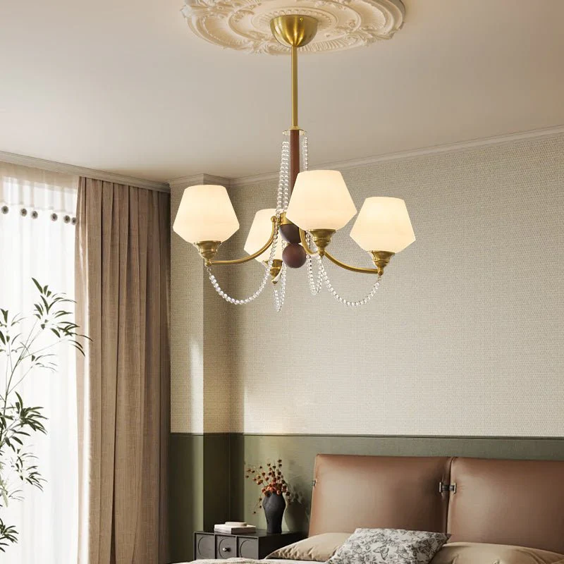Evora Chandelier - Image 26