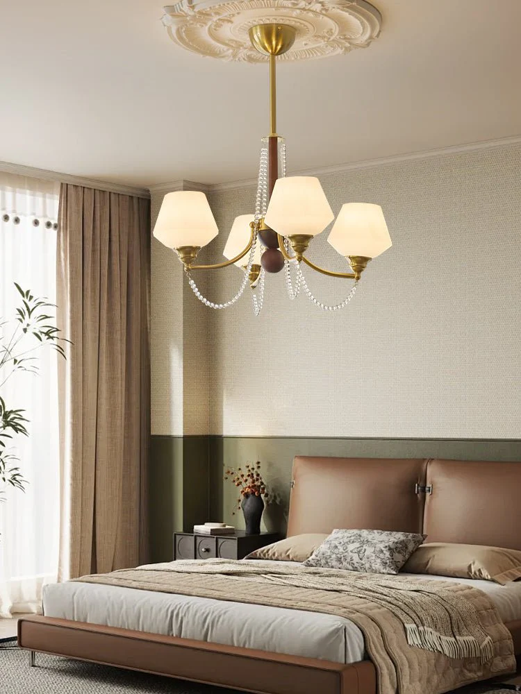 Evora Chandelier - Image 27