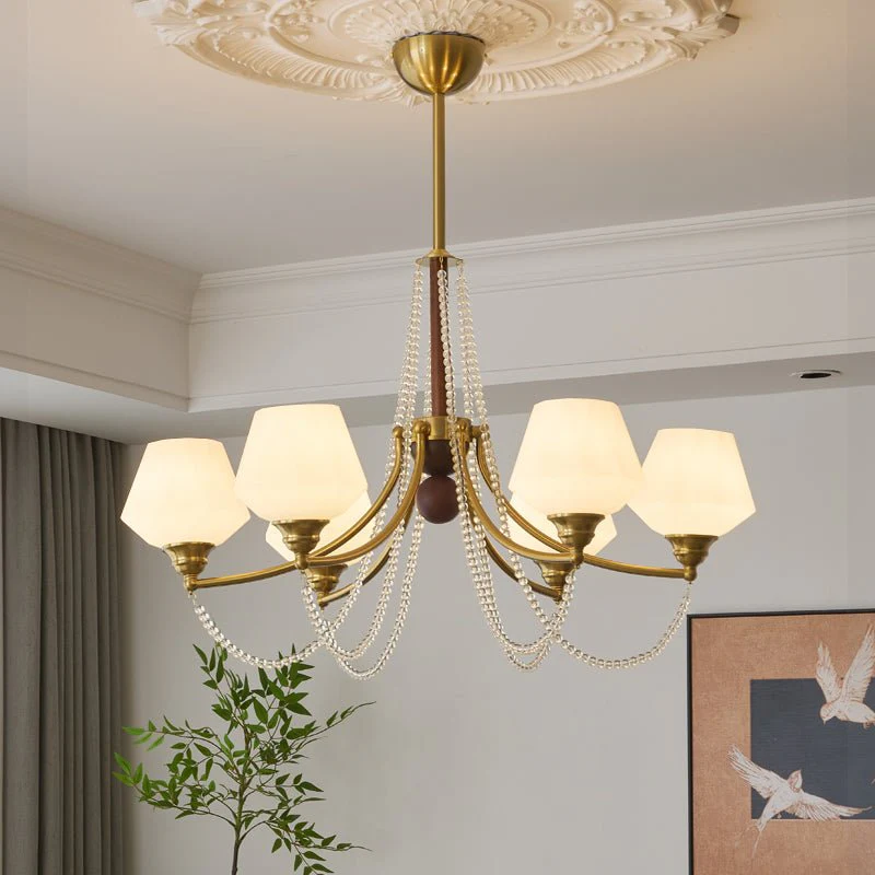 Evora Chandelier - Image 5