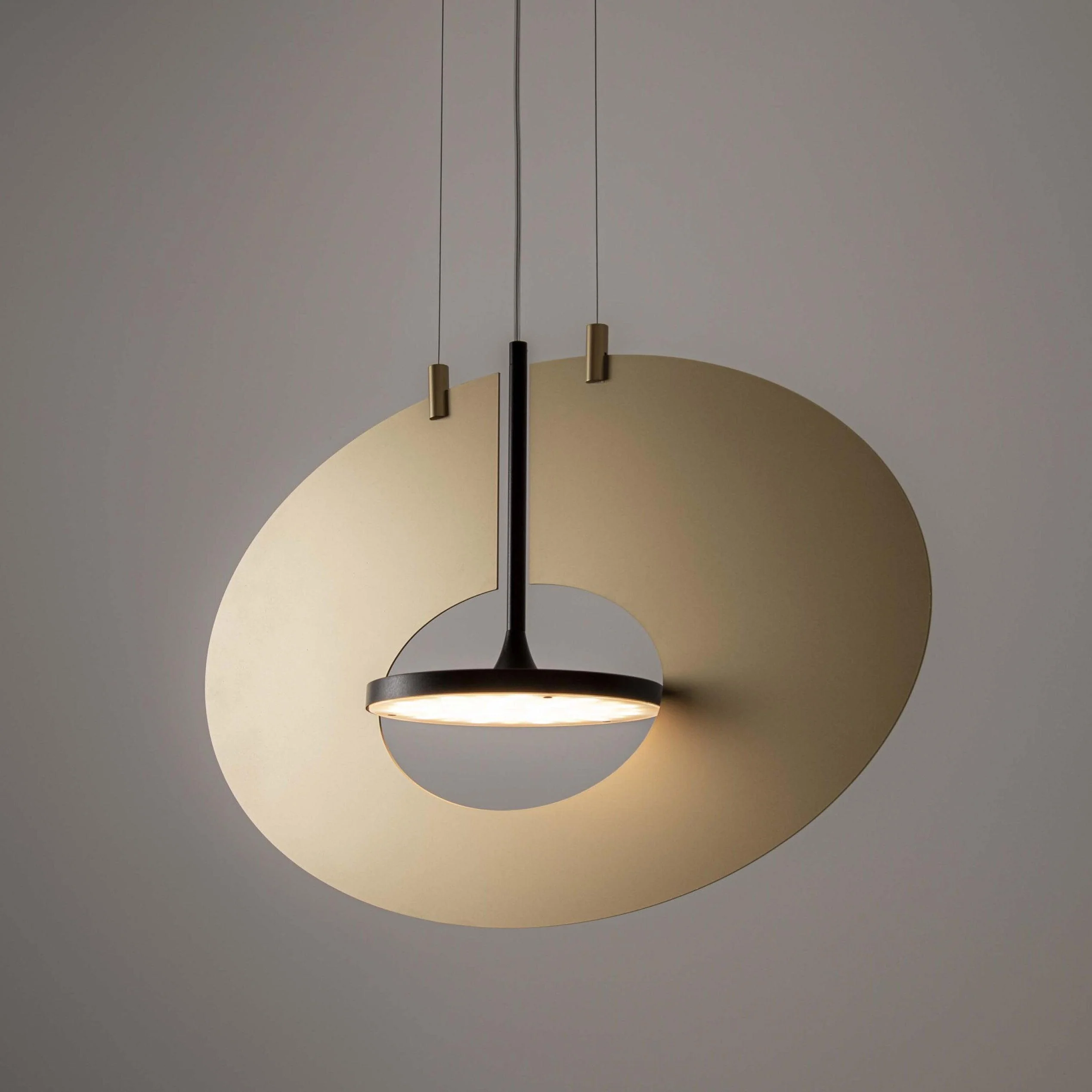 Eye In The Sky Pendant Light - Image 16