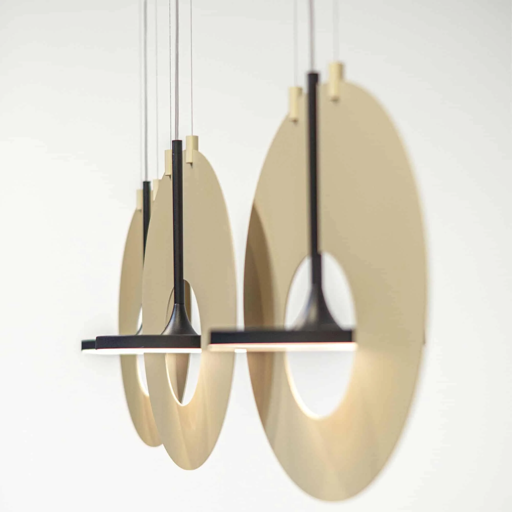 Eye In The Sky Pendant Light - Image 17