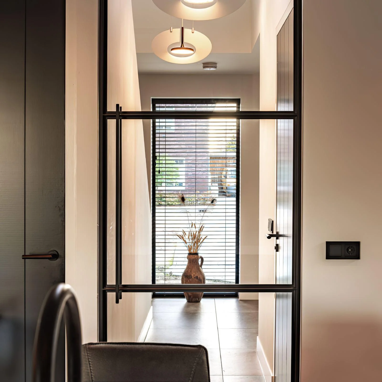 Eye In The Sky Pendant Light - Image 19