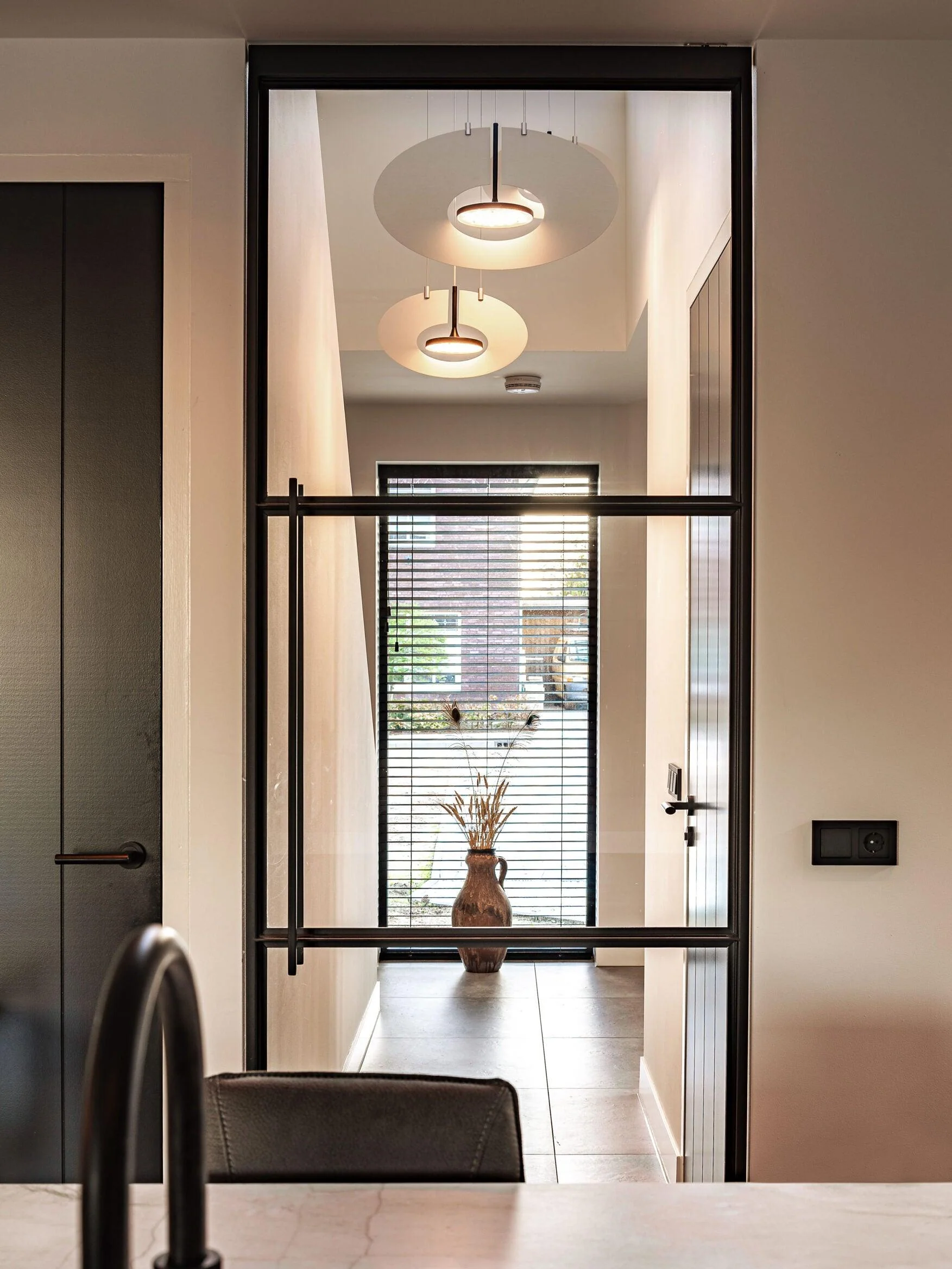 Eye In The Sky Pendant Light - Image 24