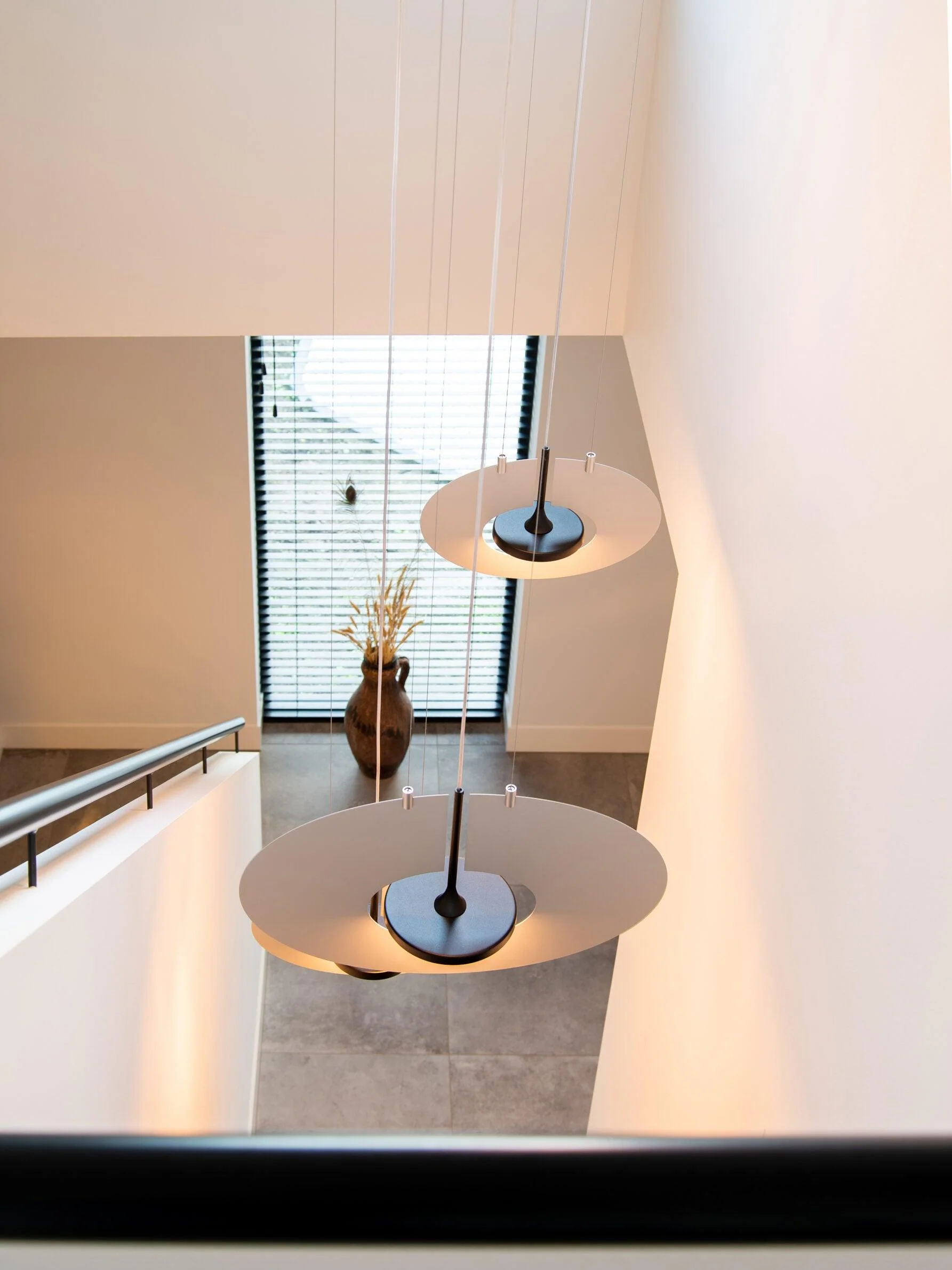 Eye In The Sky Pendant Light - Image 25