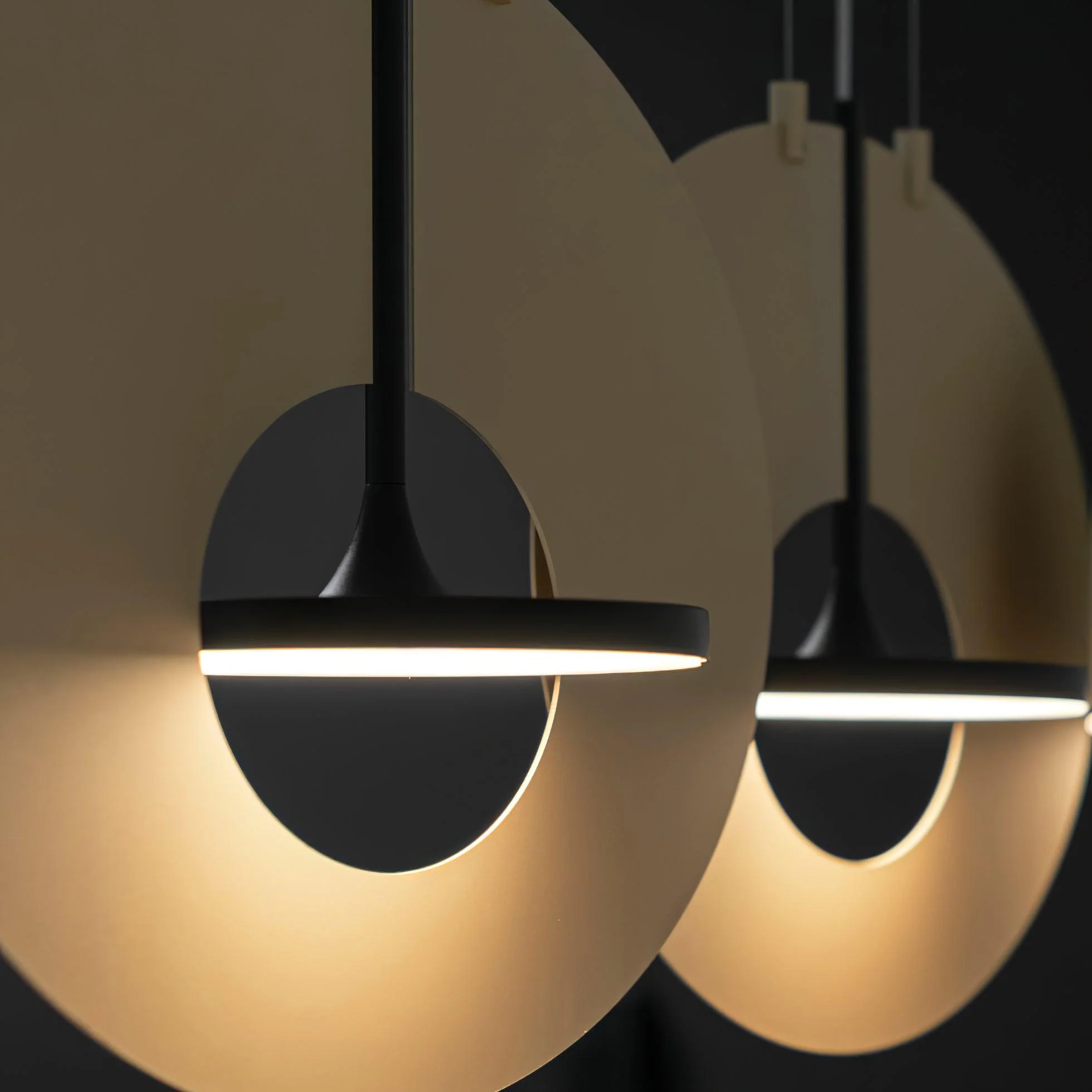 Eye In The Sky Pendant Light - Image 35