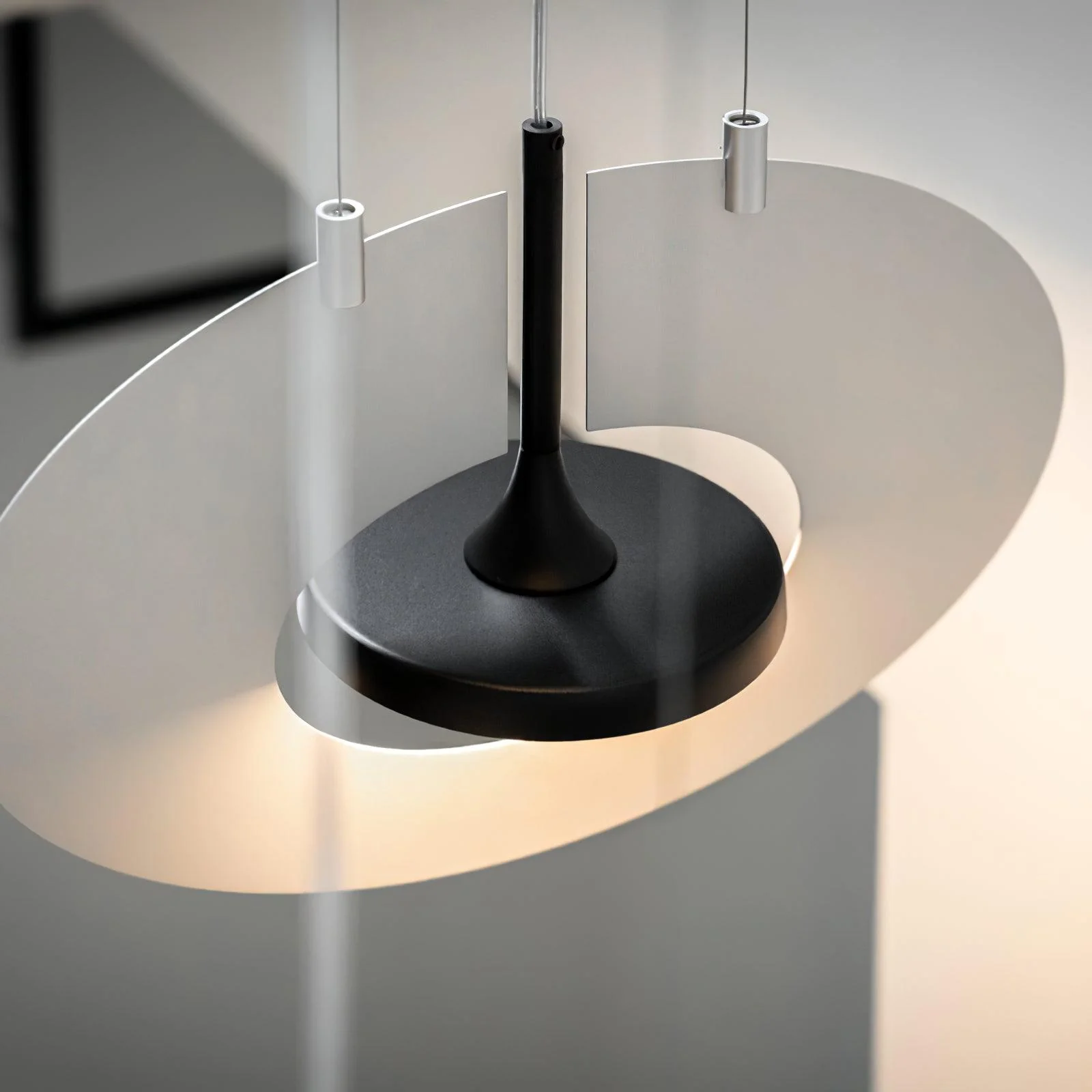 Eye In The Sky Pendant Light - Image 36