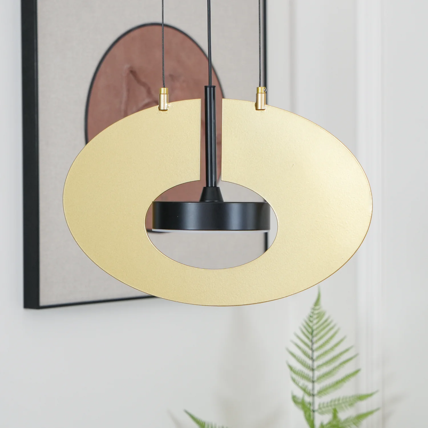 Eye In The Sky Pendant Light - Image 39