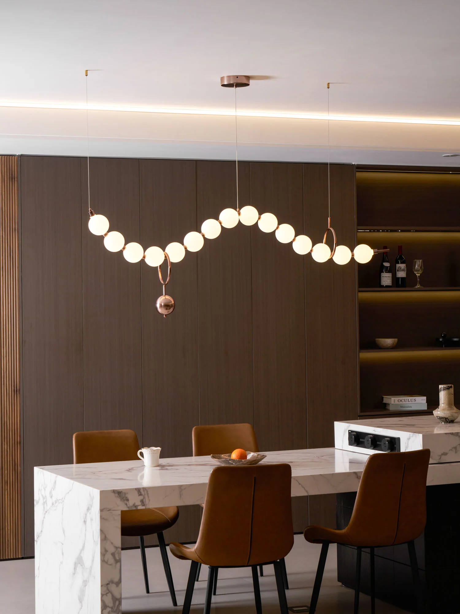 Ezrah Pendant Lamp - Image 10