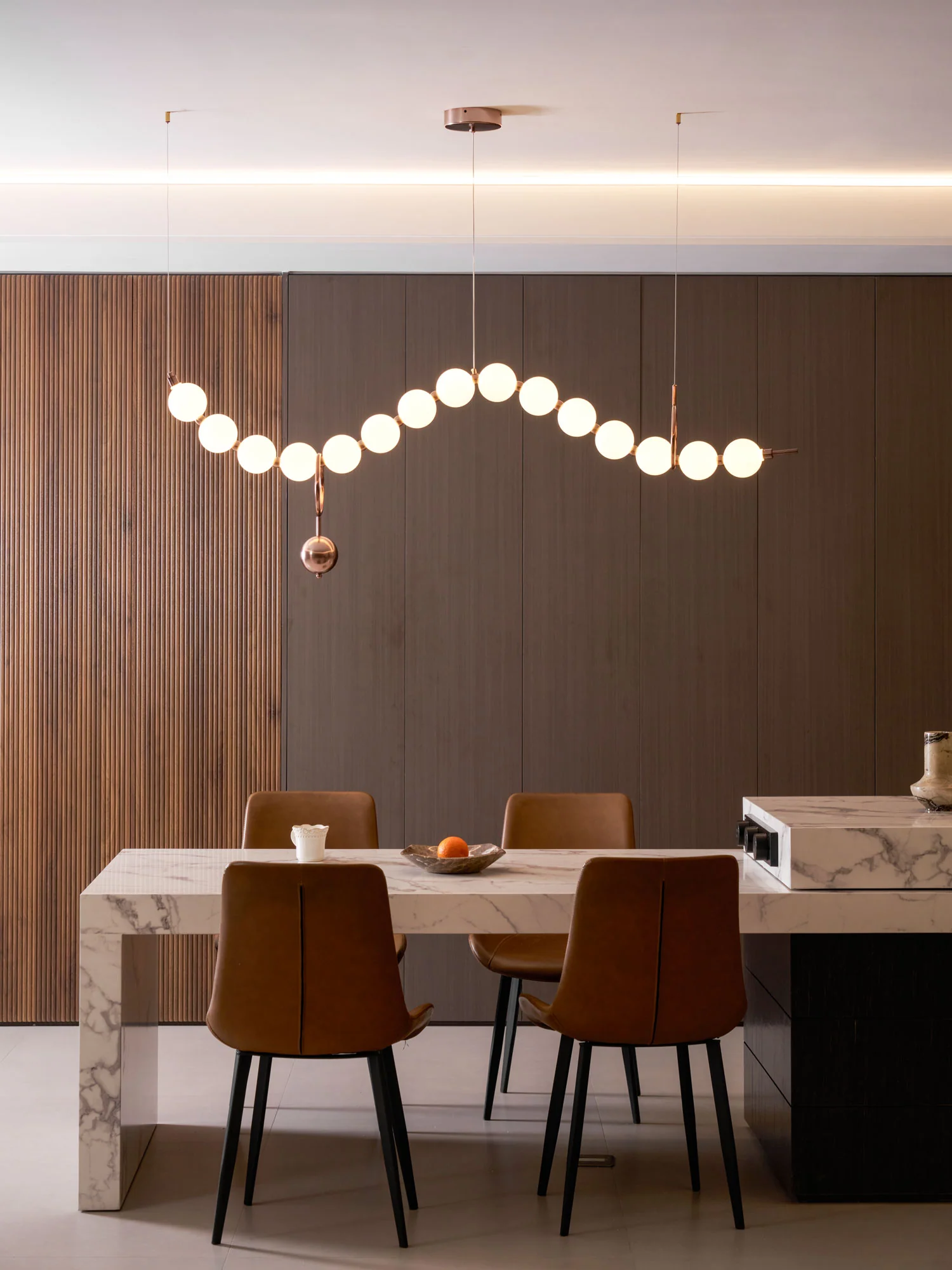 Ezrah Pendant Lamp - Image 11