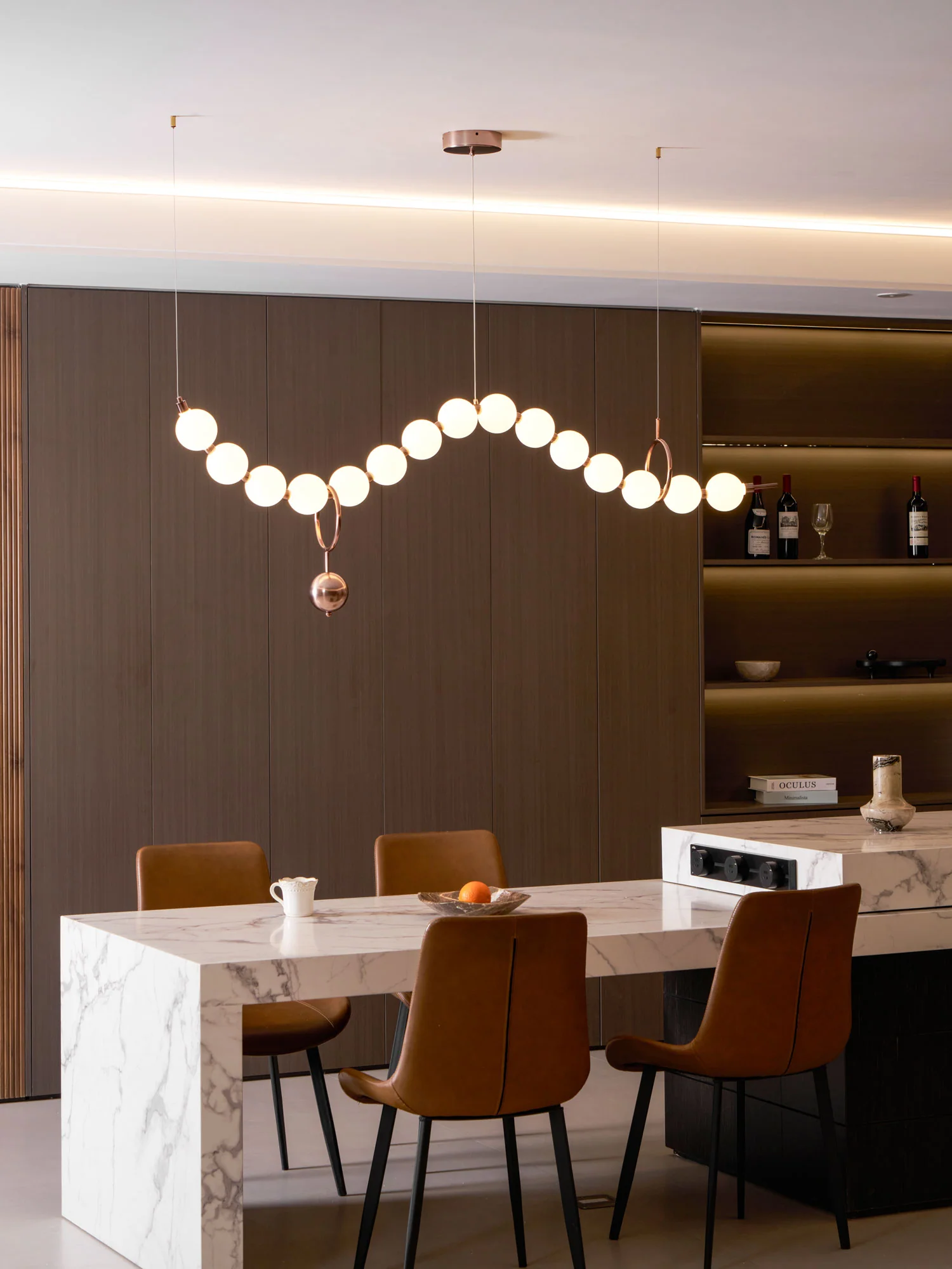 Ezrah Pendant Lamp - Image 12