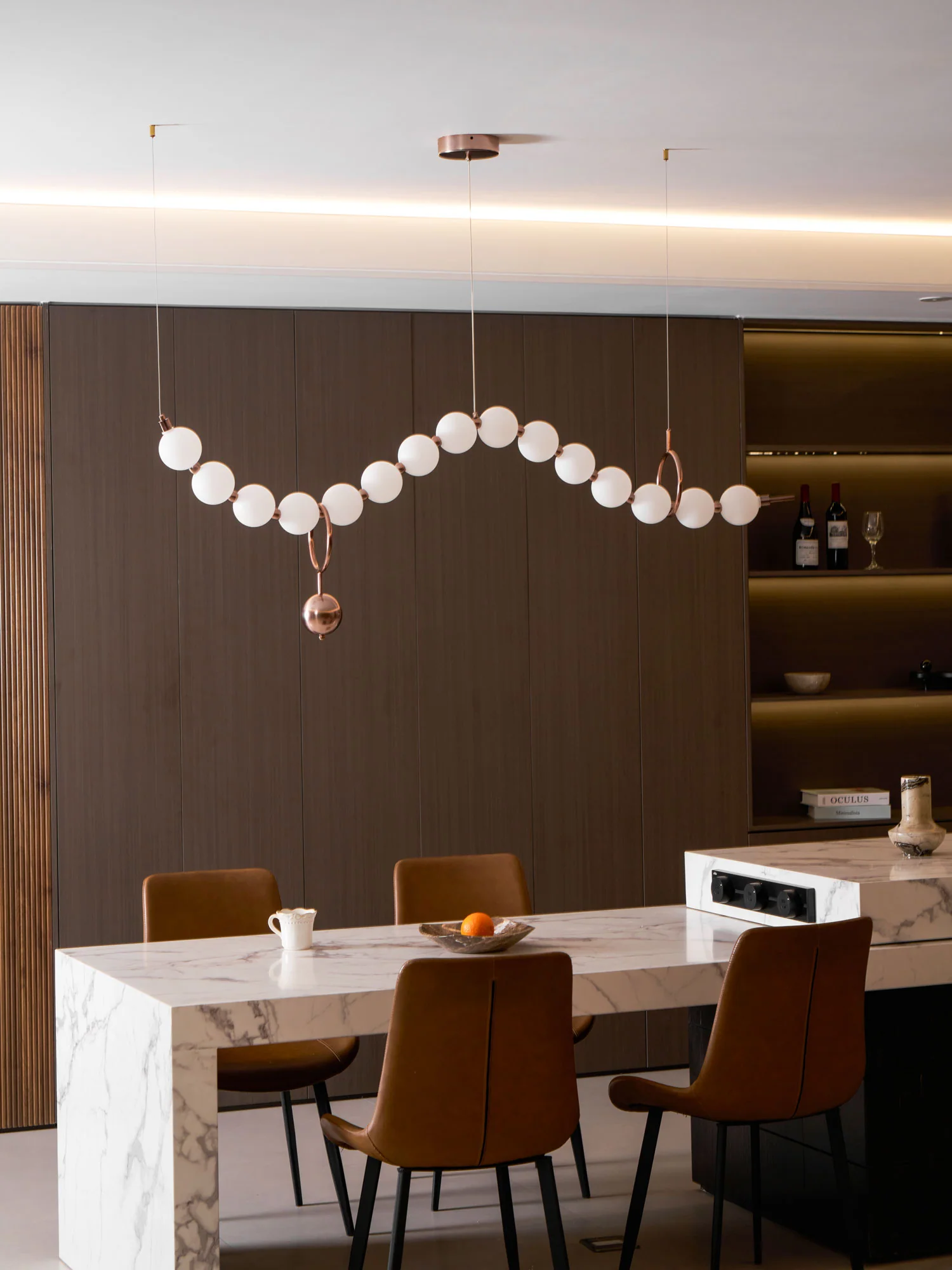 Ezrah Pendant Lamp - Image 14