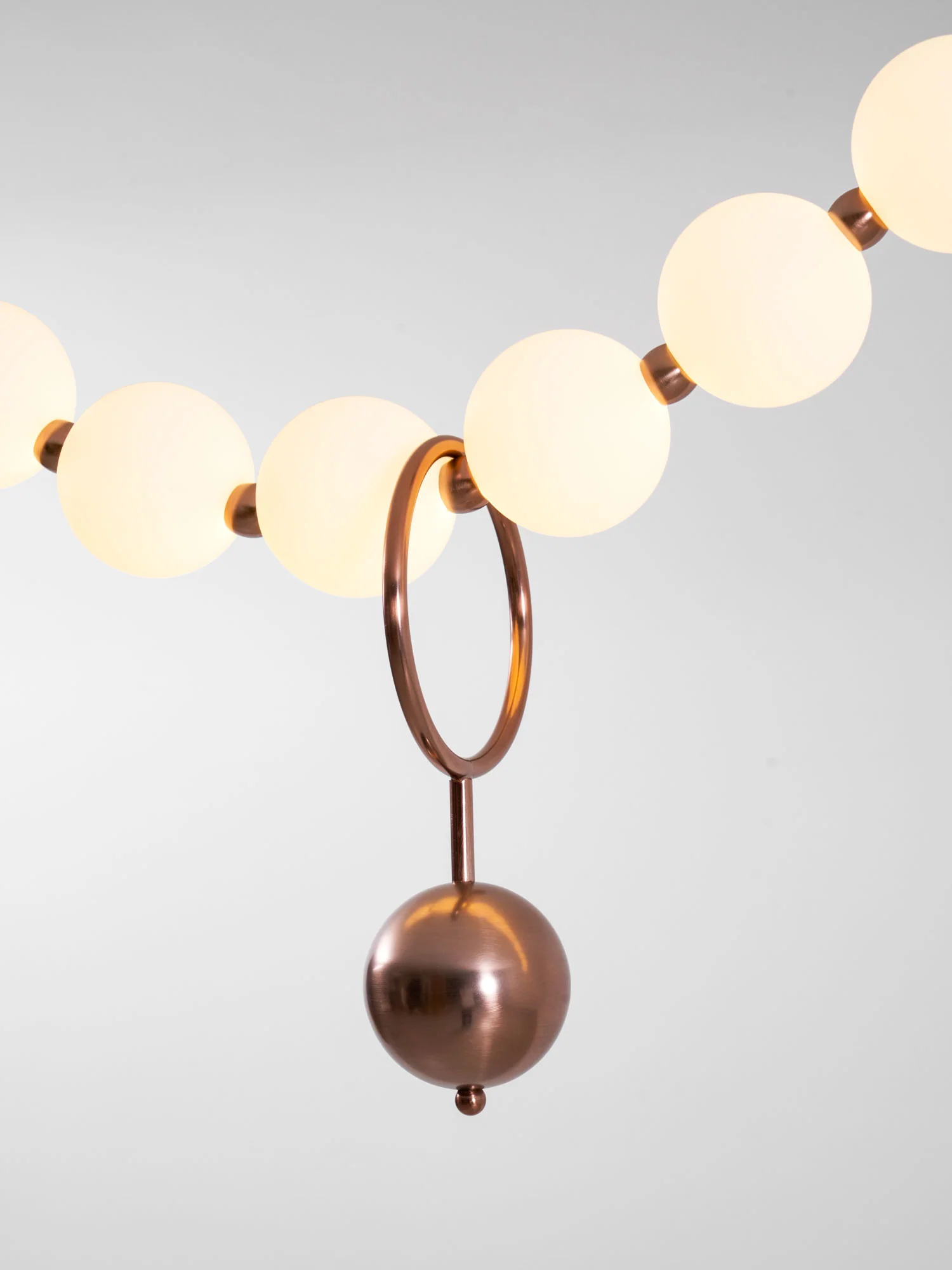 Ezrah Pendant Lamp - Image 20