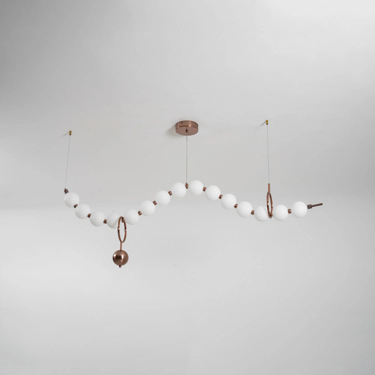 Ezrah Pendant Lamp - Image 21