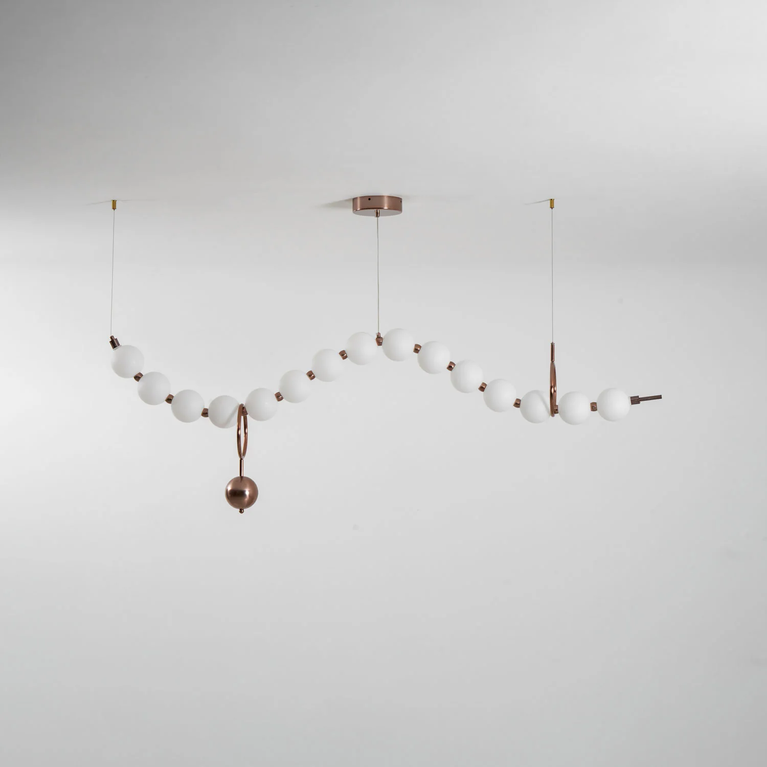 Ezrah Pendant Lamp - Image 24