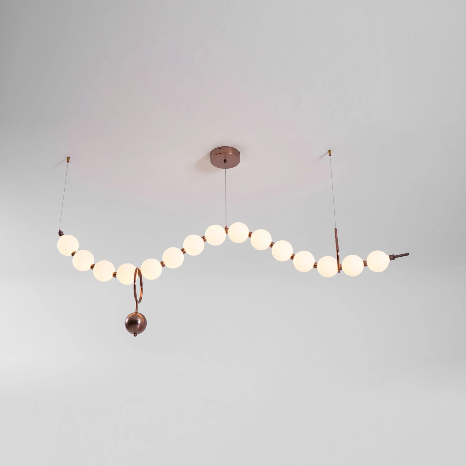 Ezrah Pendant Lamp - Image 25
