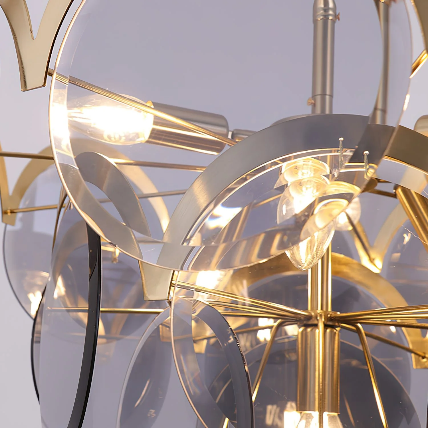 Murano Chandelier - Image 10
