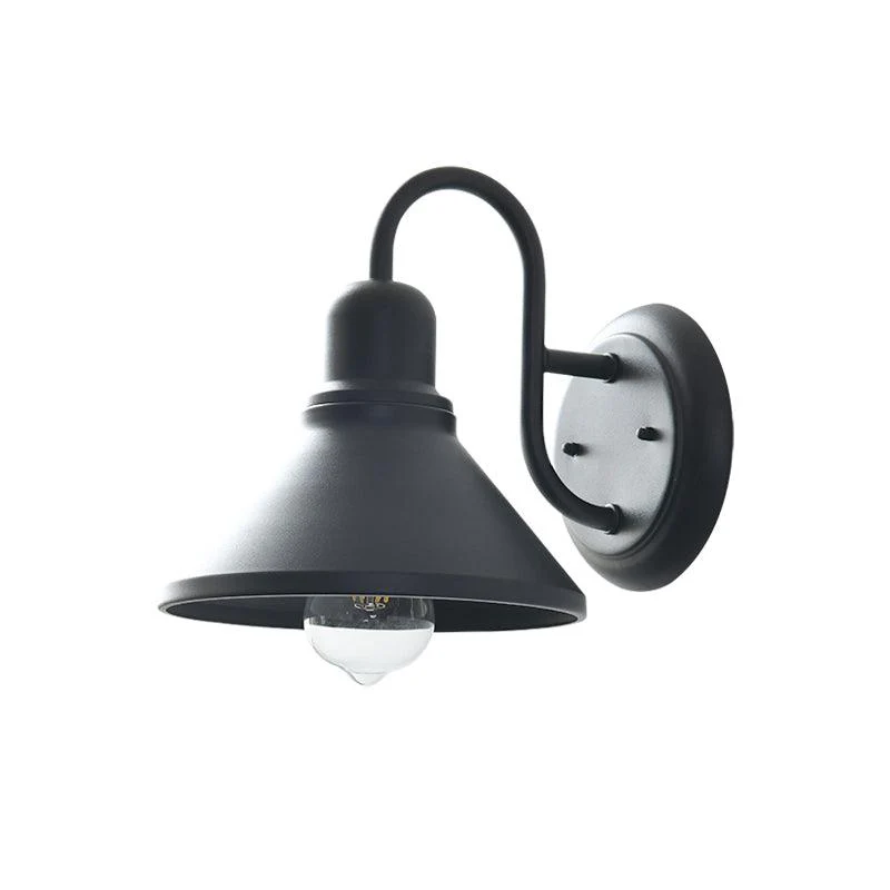 Fable Outdoor Wall Lamp - Image 10