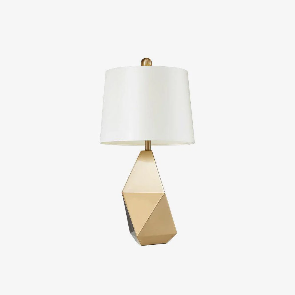 Faceted Table Light - Image 4