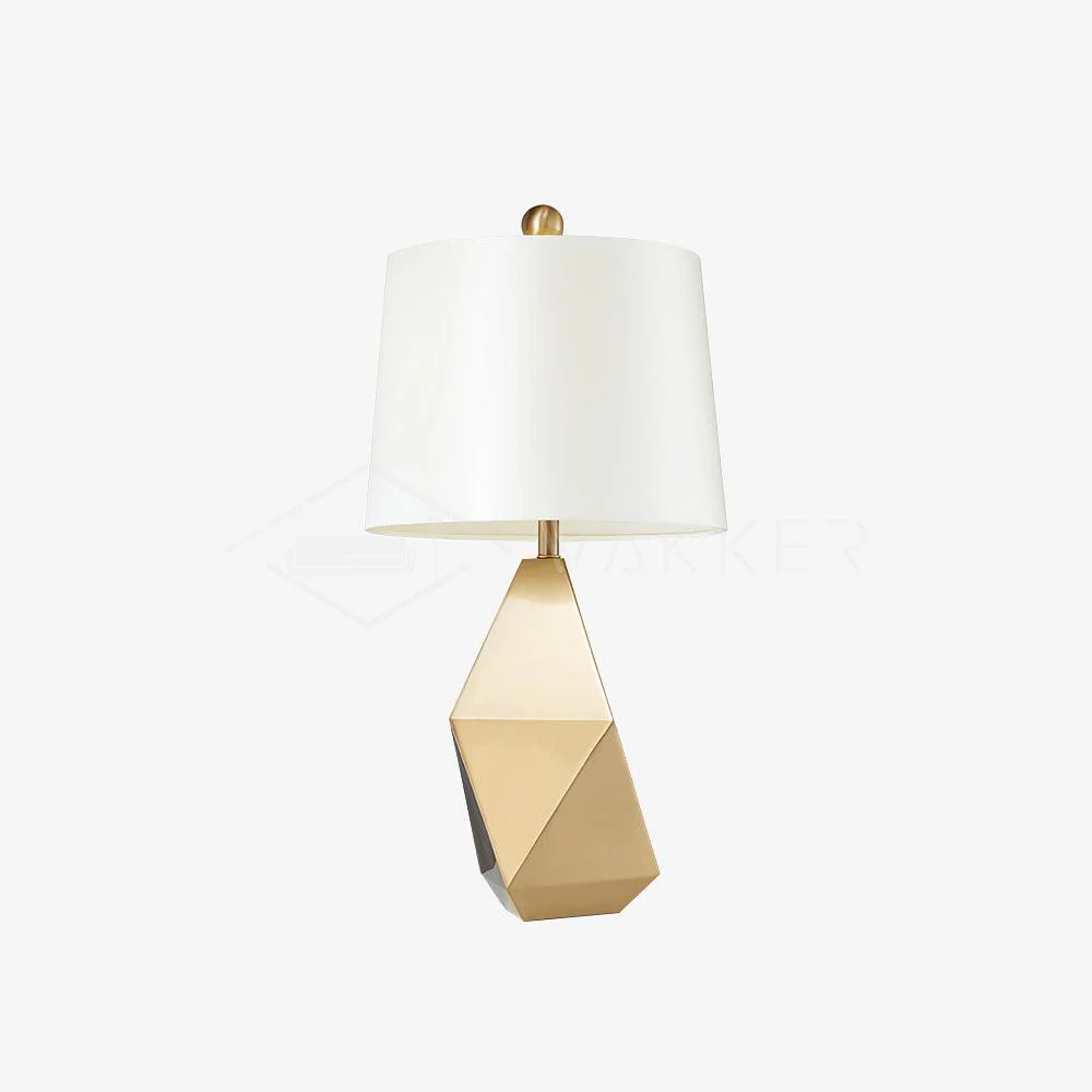 Faceted Table Light - Image 6