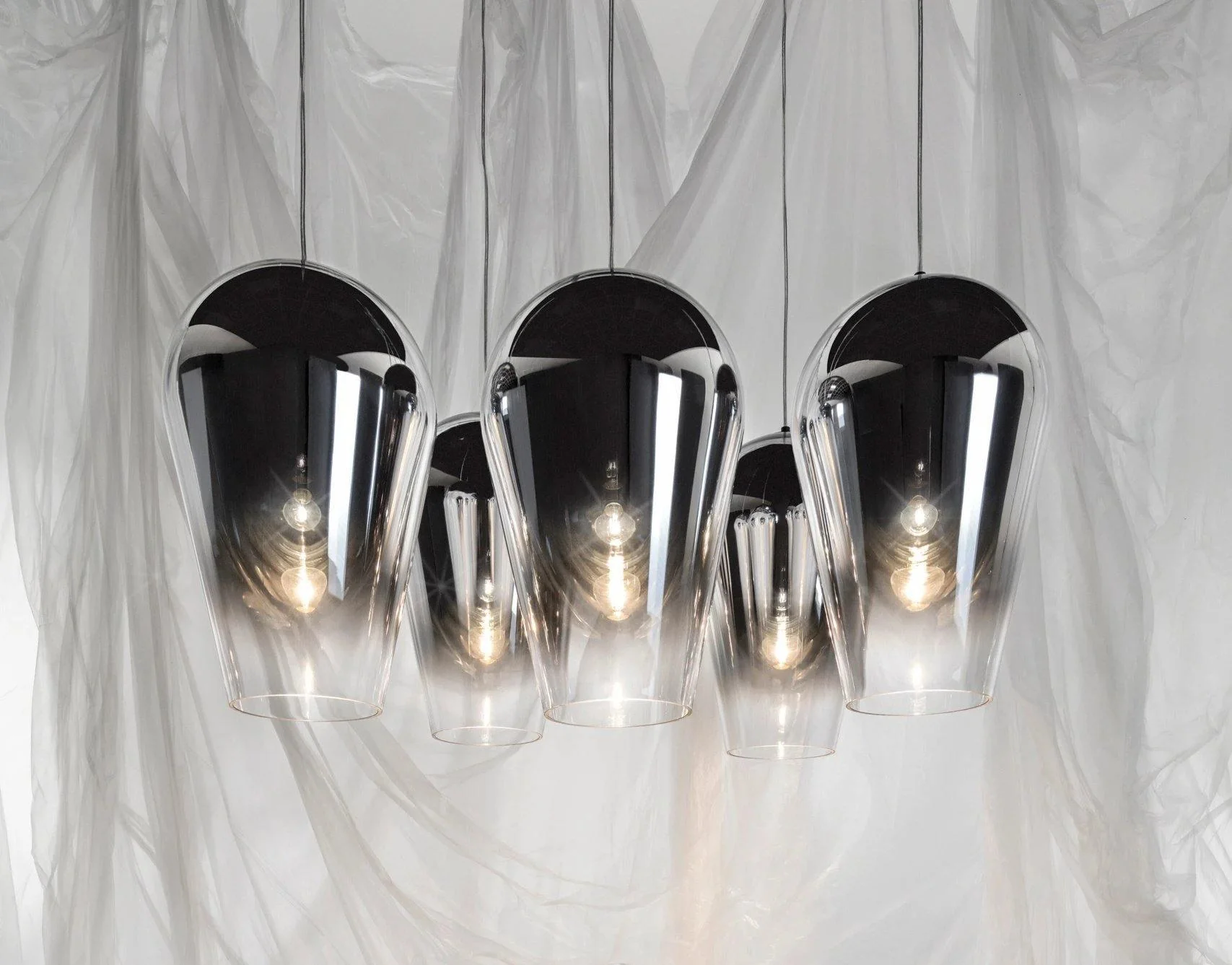 Fade Pendant lamp - Image 12