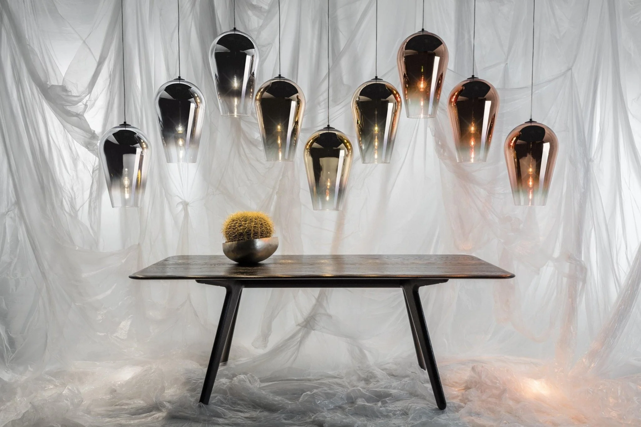 Fade Pendant lamp - Image 13