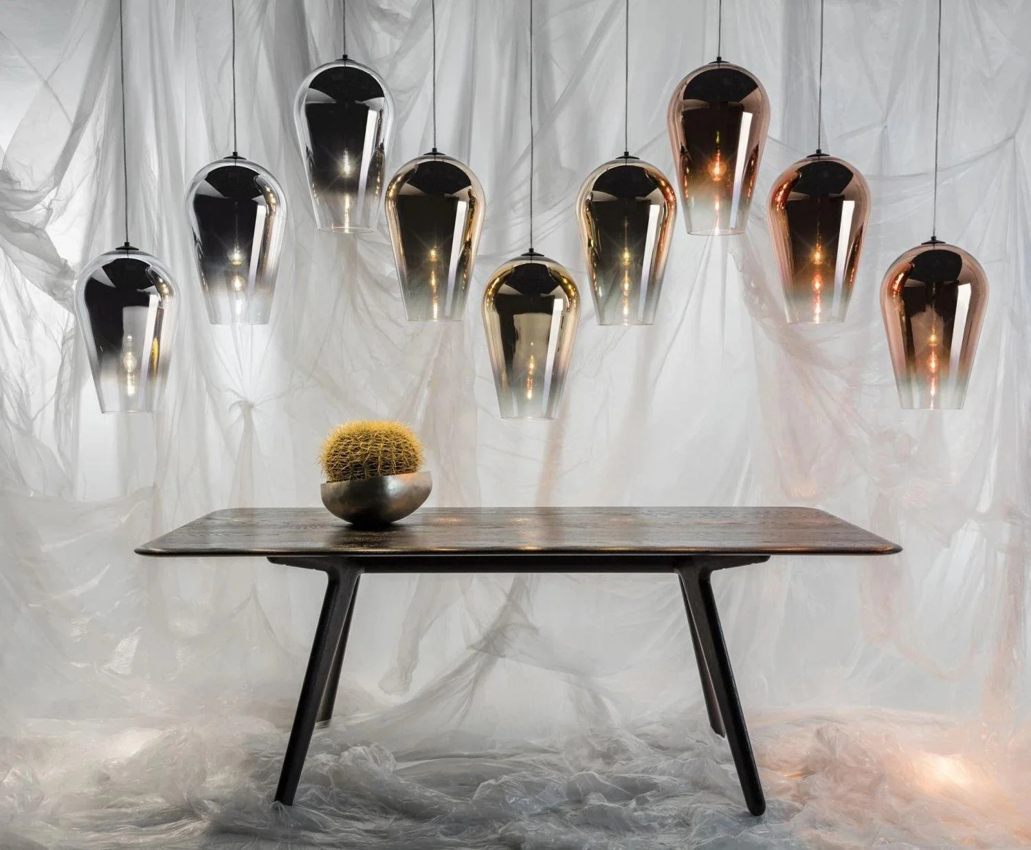 Fade Pendant lamp - Image 14