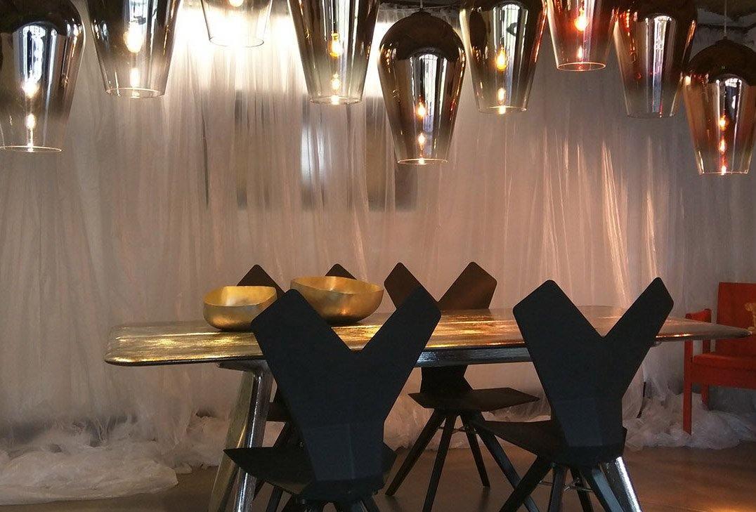 Fade Pendant lamp - Image 15