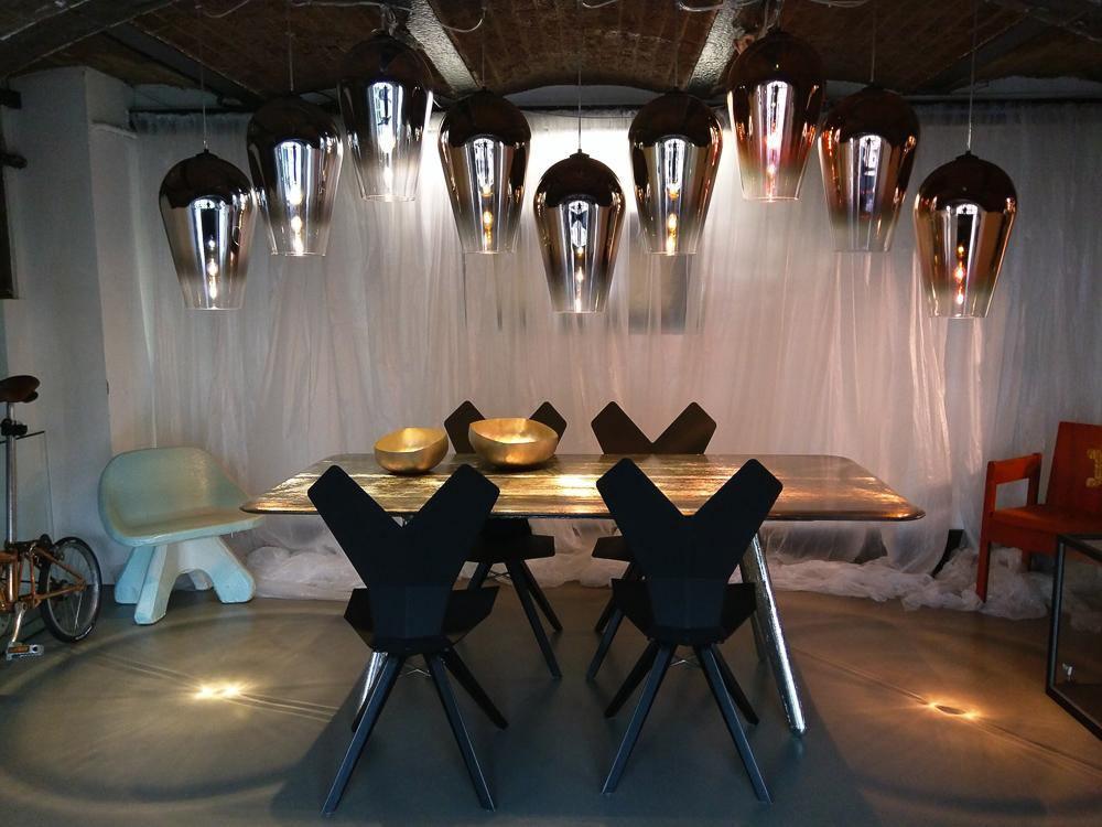 Fade Pendant lamp - Image 18