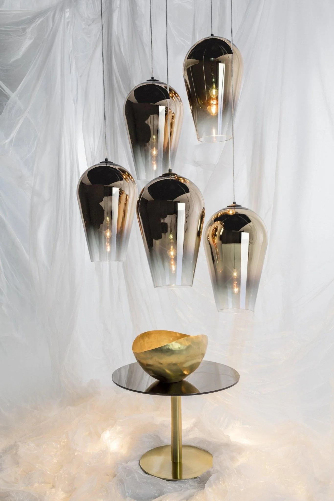 Fade Pendant lamp - Image 25