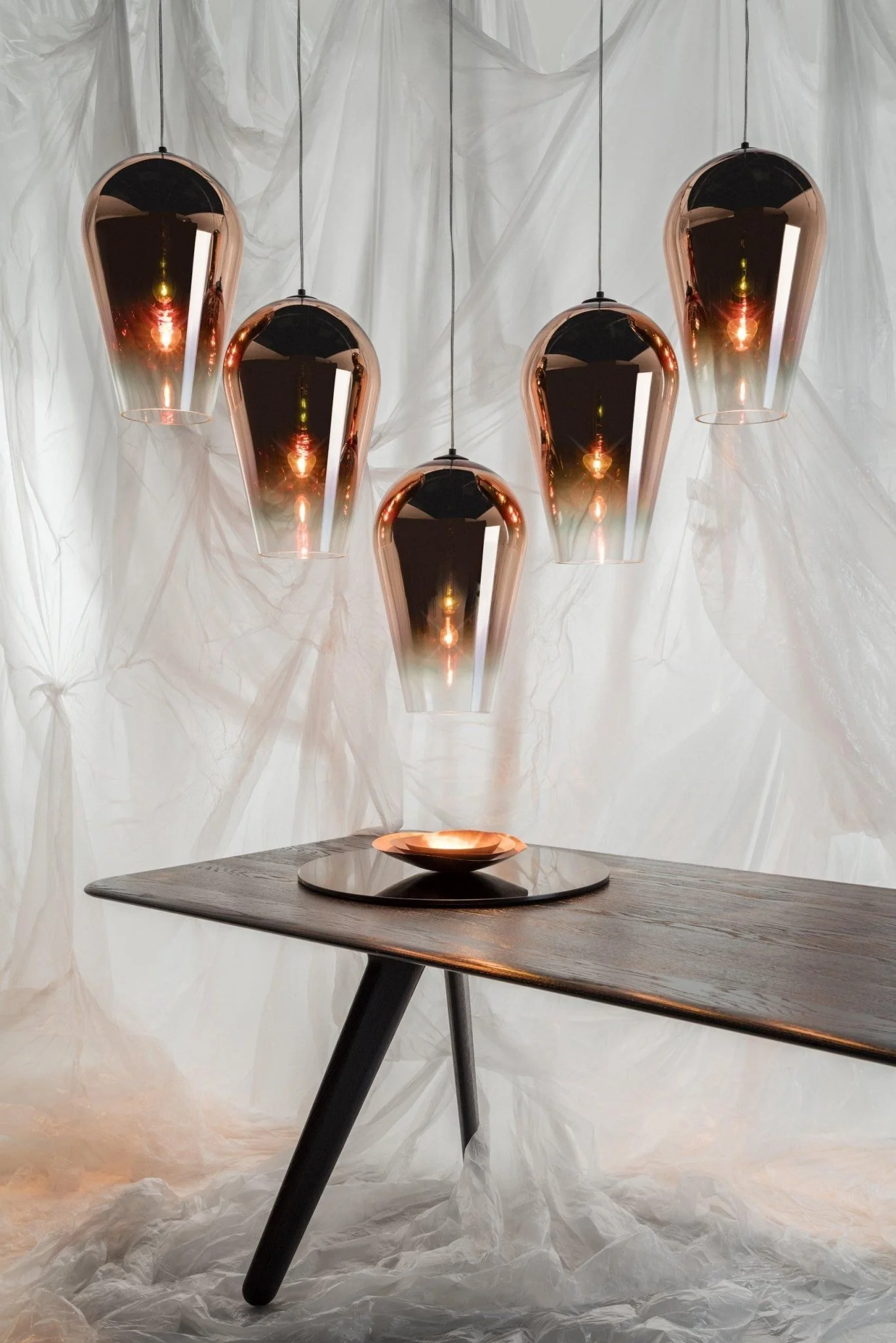 Fade Pendant lamp - Image 29
